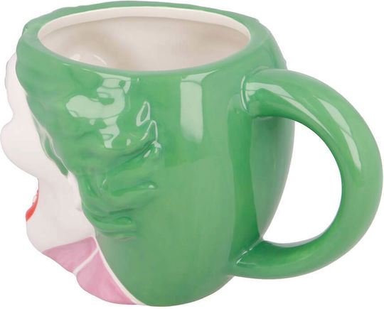 Stor 3d Κούπα Κεραμική 385ml