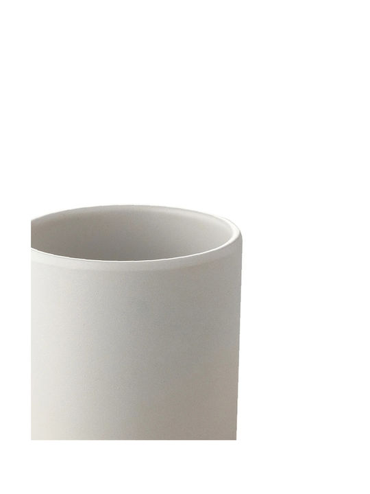 Alessi Mug White 70ml