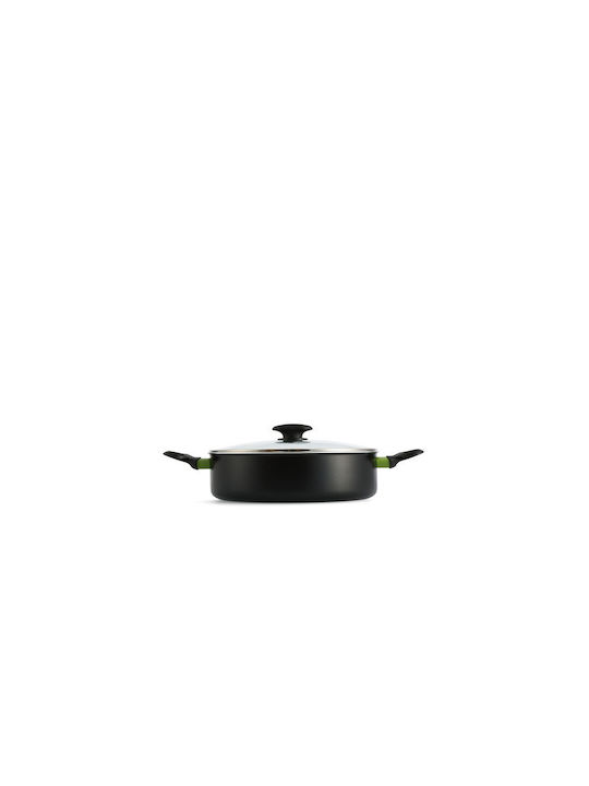 Green Pan din Aluminiu 3.1lt / 20cm
