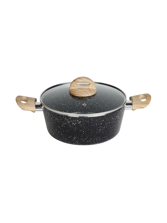 TnS din Aluminiu 22cm