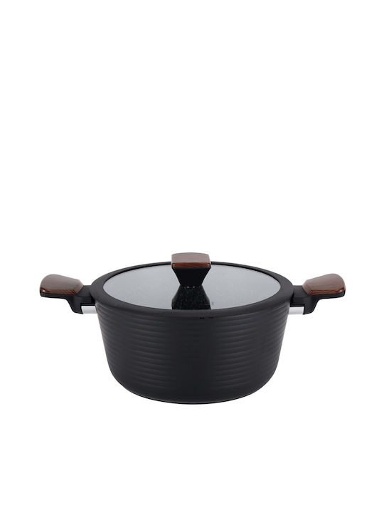Viosarp Tiefer Topf 28cm
