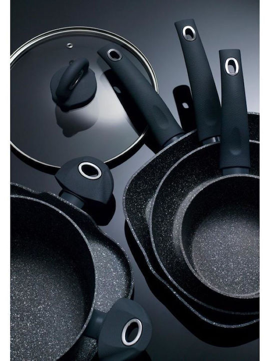 Bergner Orion din Aluminiu 4lt / 24cm