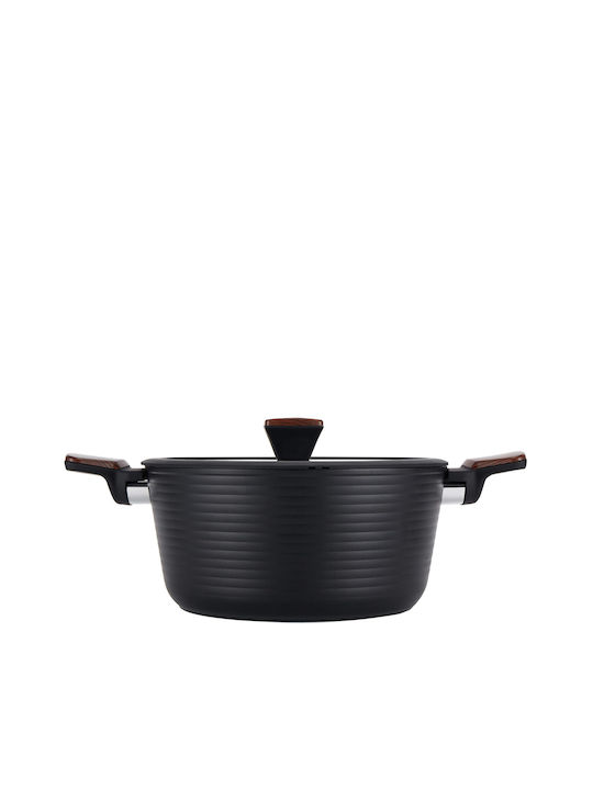 Viosarp Βαθιά Κατσαρόλα 24cm