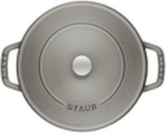 Zwilling J.A. Henckels Staub Aluminium Töpfe aus Aluminium 3.7lt / 28cm