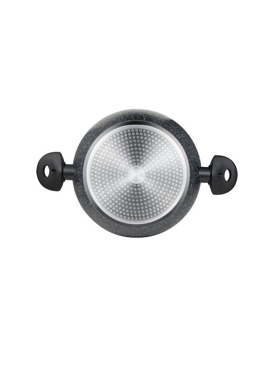 Bergner din Aluminiu 3.8lt / 28cm