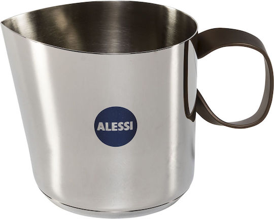 Alessi Млечен кантар Barista Капацитет 130мл Inox