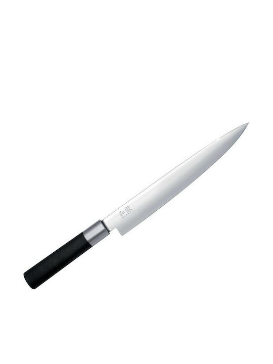 Kai Wasabi Messerset aus rostfreiem Stahl Gray 5Stück