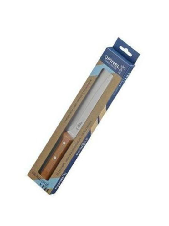 Opinel Μαχαίρι Γενικής Χρήσης από Ανοξείδωτο Ατσάλι 32cm