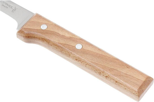 Opinel Parallele Μαχαίρι Γενικής Χρήσης από Ανοξείδωτο Ατσάλι 32cm