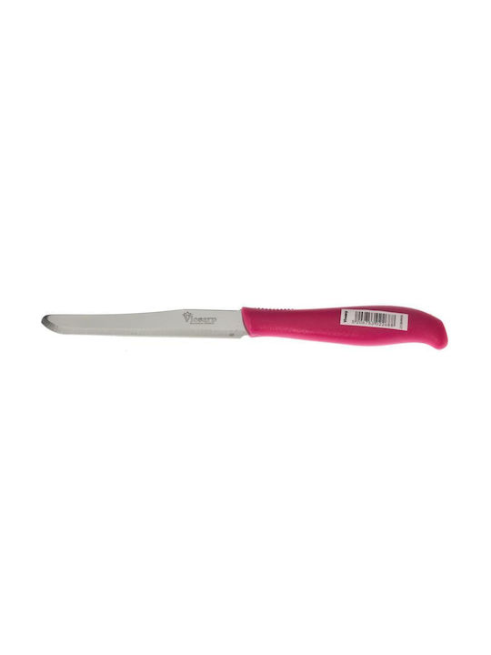 Viosarp Knife General Use from Stainless Steel Light Blue 11cm