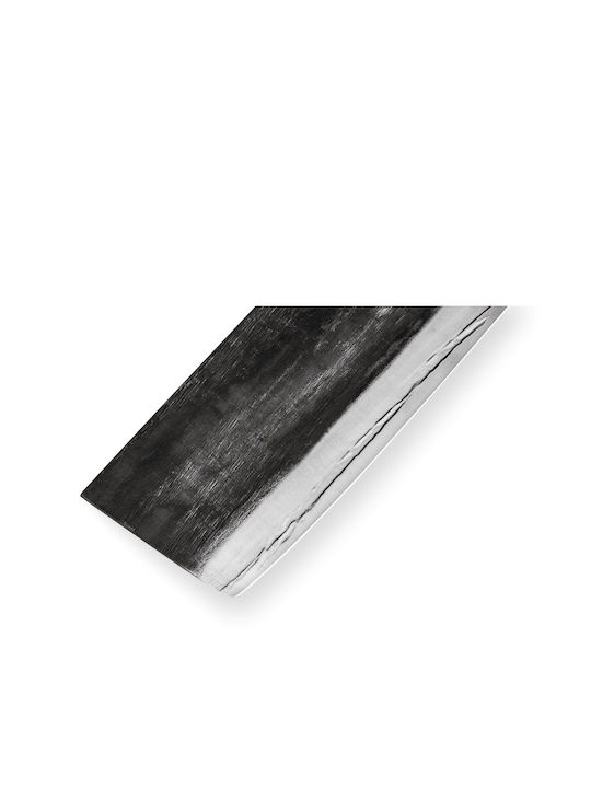 Samura Knife Nakiri from Stainless Steel 18cm