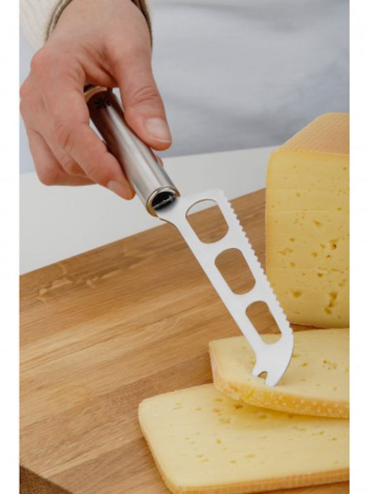 WMF "profi Plus" Knife Cheese from Stainless Steel 15cm