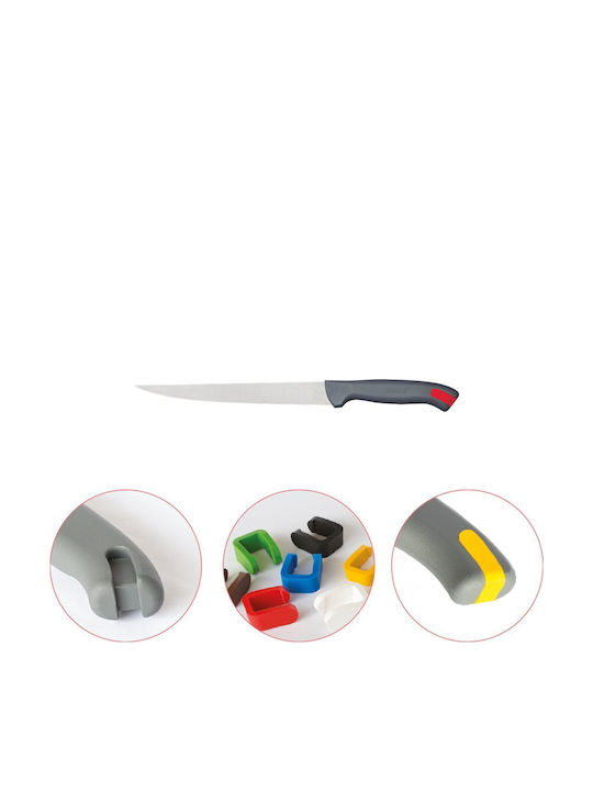 Pirge Knife Fillet from Stainless Steel 20cm