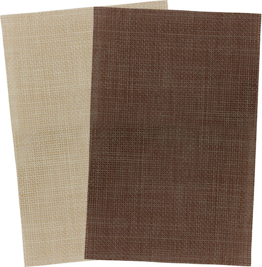 Viosarp Platzdeckchen 34x47cm 1Stück