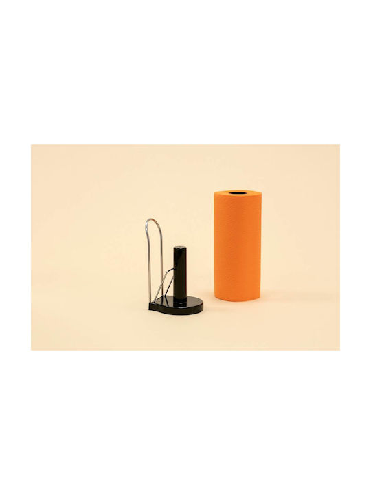 Brabantia Metallic Napkin Holder Black 493546