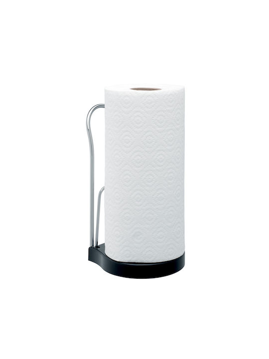 Brabantia Metallic Napkin Holder Black 493546