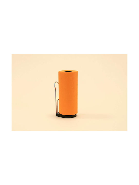 Brabantia Metallic Napkin Holder Black 493546