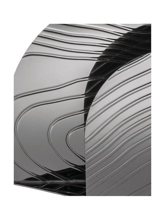 Alessi Serviettenhalter Gray 15x12x12cm PU08