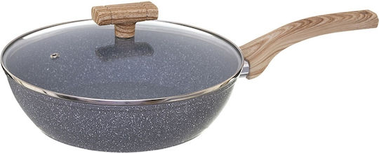 Click 28cm Wok Click 28cm Wok