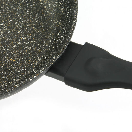 Klausberg 24cm Aluminium mit Antihaftbeschichtung