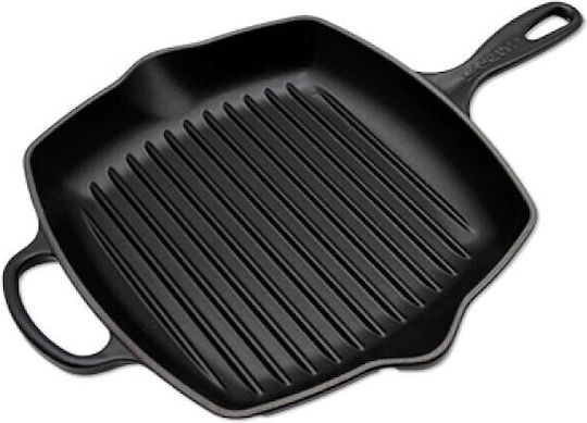 Le Creuset 26cm Γκριλιέρα
