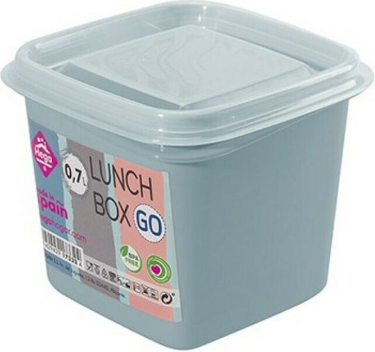 Hega Hogar Mittagsboxen Hellgrün 700ml