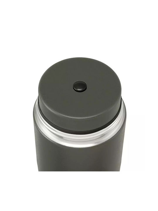 Esbit Кутия за Храна Inox Термос Зелен 750ml