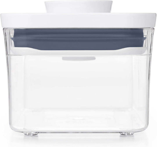 OXO General Use Box with Airtight Lid Plastic Transparent 600ml