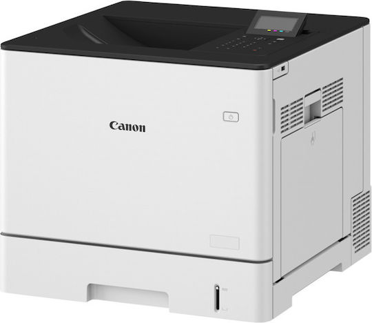 Canon I-Sensys LBP732Cdw Colour Laser Printer