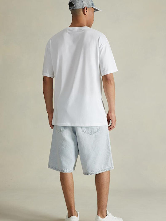 T-shirt White