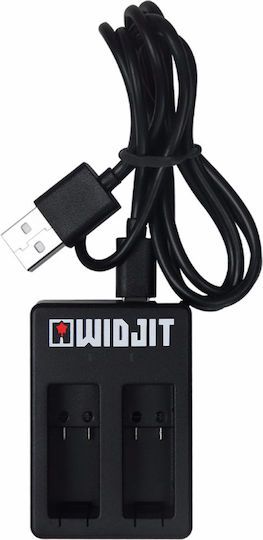 GoPro XTGP346 Charger για GoPro Hero 5