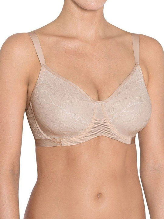 Triumph Airy Sensation W01 Beige Light Sutien