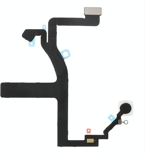 Cablu flexibil pentru lanterna Iphone 15