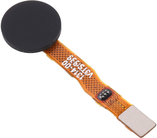 Fingerprint Sensor Flex Cable Xiaomi Redmi Note 8 Pro Black