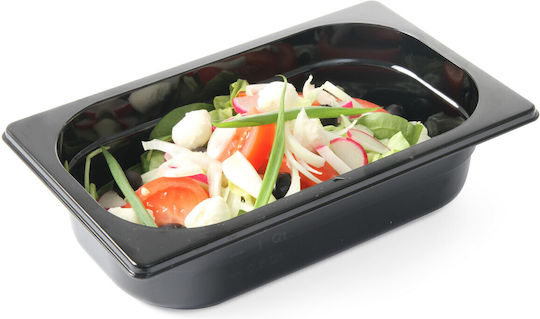 Hendi Σκεύος Gastronorm Πολυκαρμπονικό GN1/3 με Βάθος 100mm