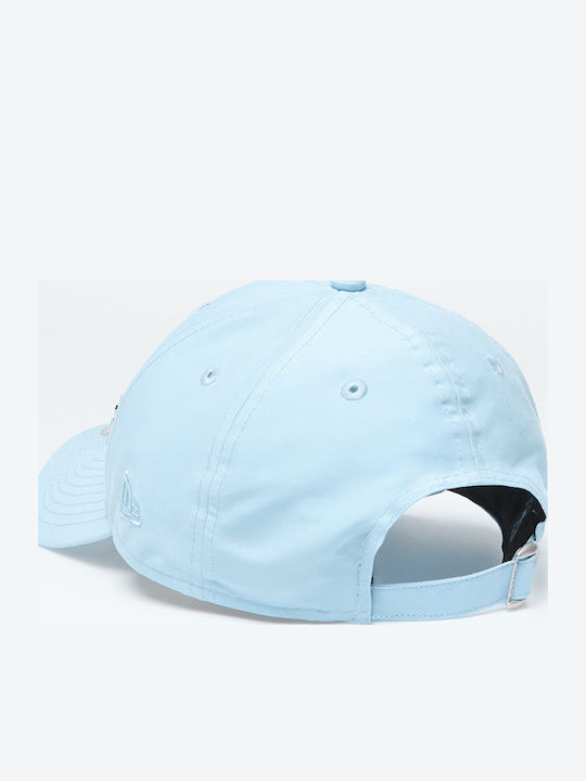 New Era New York Yankees Flawless 9forty Jockey Μπλε 60503555