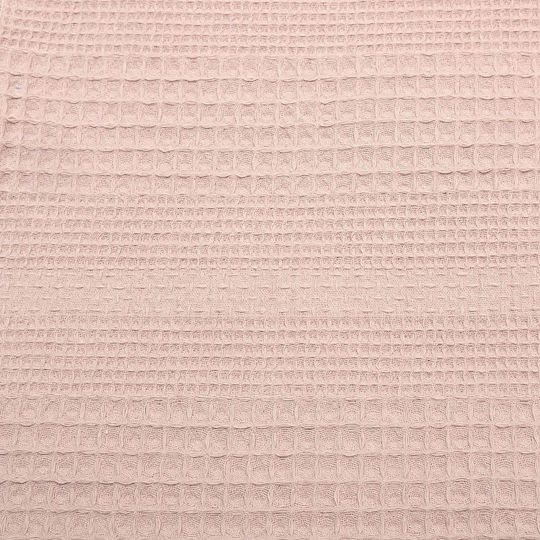 Viopros Viopros Piqué Decke Übergröße 240x260cm Leinen