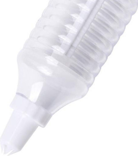 Seringă Pungi De Patiserie Din Plastic 15.5cm ZE1AG43QWS06