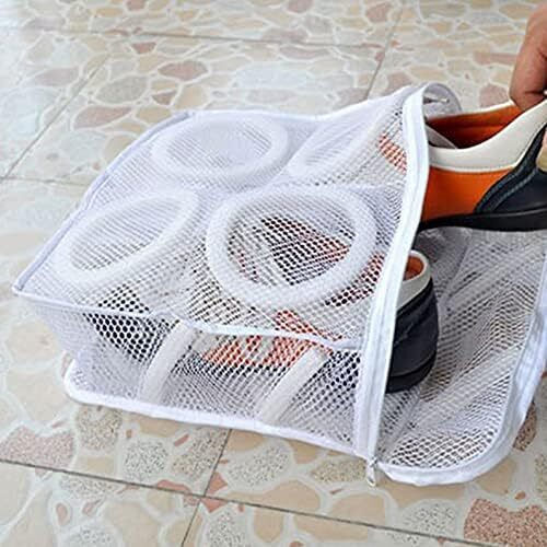 Accesorii de Spălare pentru Încălțăminte 32x28x10cm 1buc