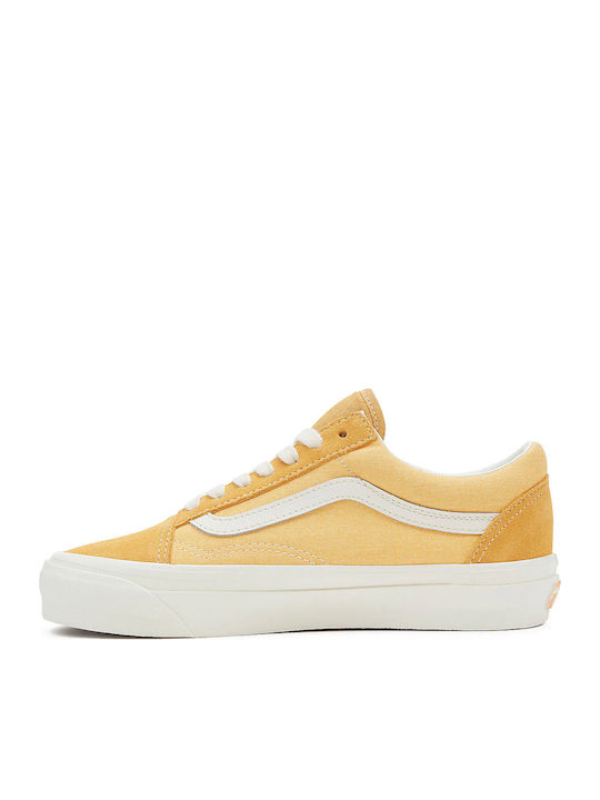 Vans Old Skool Reissue 36 Lx Sneakers Yellow / Multi