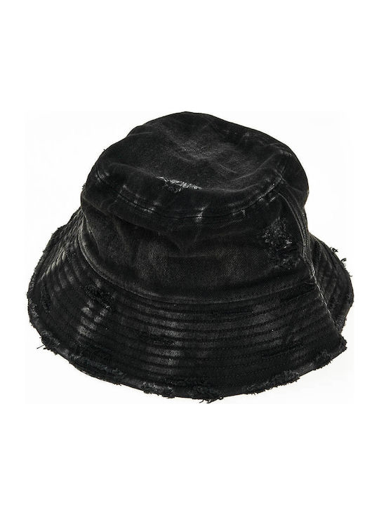 Verde Καπέλο Black