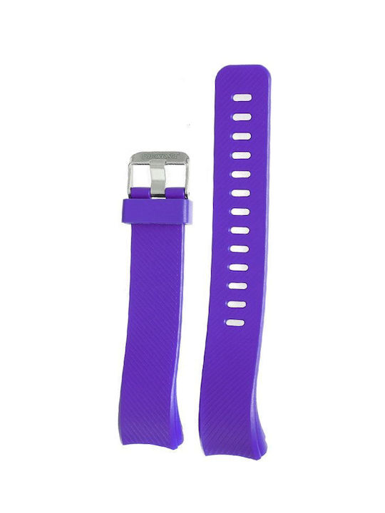 Pasek Giewont Fit&go Do Gw200 Gwp200-3 Flora Violet