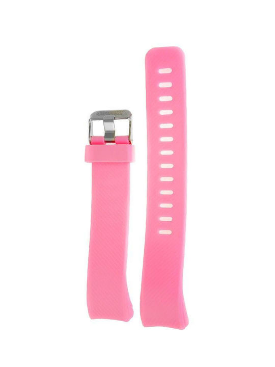 Giewont Fit&go Do Gw200 Gwp200-4 Think Pink Wearable Strap