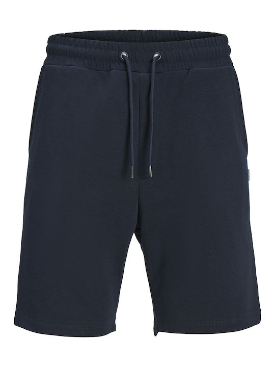 Men's Athletic Shorts Blue