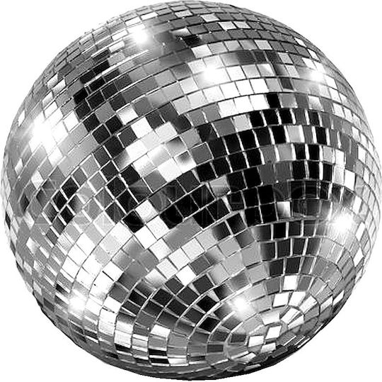 Disco Ball Oglindă