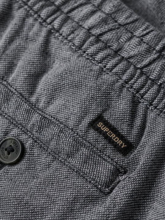 Drawstring Hose Navy
