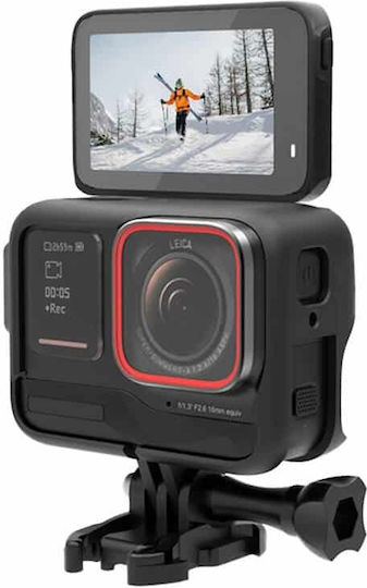 Puluz Puluz Actionkamera-Hülle für Insta360 Ace Pro PU962B