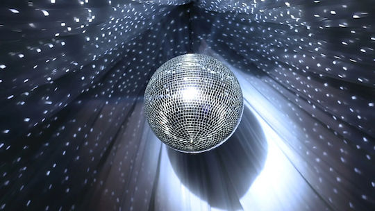Disco Ball Oglindă