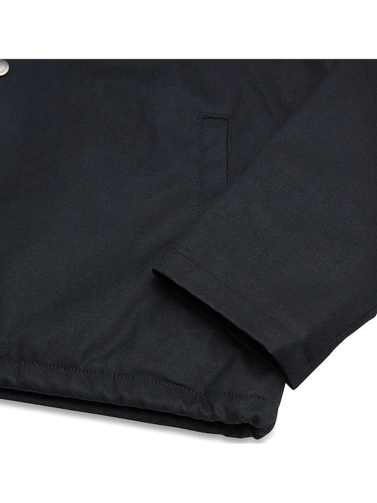 Jacket Blk/black