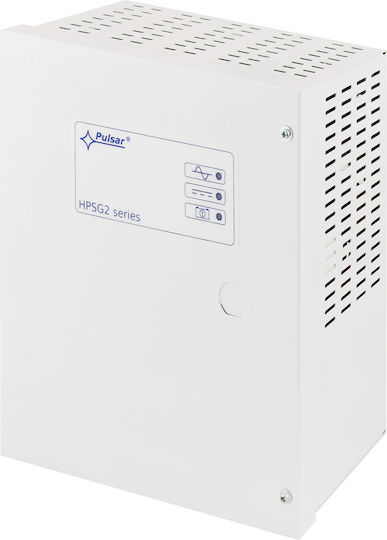 Pulsar Alimentarea cu energie electrică pentru sisteme CCTV